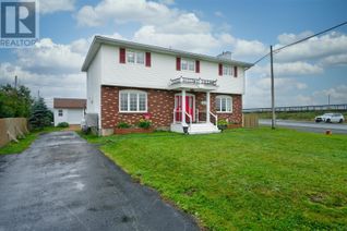 Detached House for Sale, 19 Atlantic Avenue, Placentia, NL