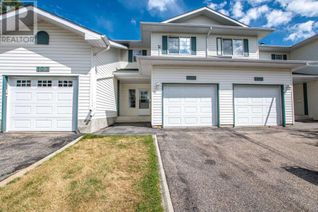 Townhouse for Sale, 7014 100street #108, Grande Prairie, AB