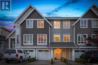 Townhouse for Sale, 700 Lancaster Way #38, Comox, BC