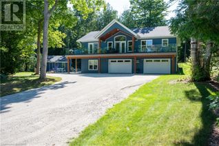 Bungalow for Sale, 349 Blanchfield Road, Southampton, ON