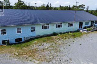 Property for Sale, 21017 Highway 7, Mushaboom, NS