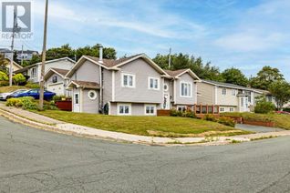 House for Sale, 15 Evans Place, Mount Pearl, NL