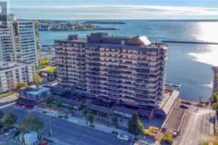 Condo for Sale, 165 Ontario Street Unit# 702, Kingston, ON