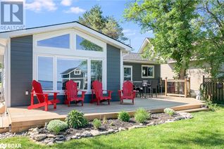 Bungalow for Sale, 258 Patterson Boulevard, Tay, ON