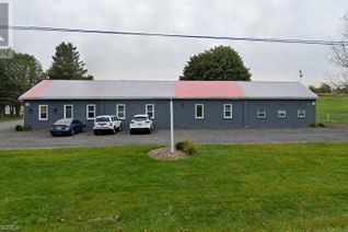 Industrial Property for Lease, 434 Lynden Road Unit# 2nd Floor, Brantford, ON