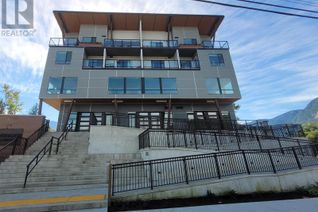 Property for Lease, 39666 Government Road #200, Squamish, BC