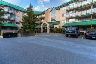 Condo Apartment for Sale, 2962 Trethewey Street #106, Abbotsford, BC