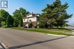 Triplex for Sale, 266 Grand Avenue West, Chatham, ON