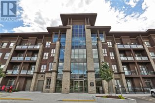 Condo Apartment for Sale, 5010 Corporate Drive Unit# 306, Burlington, ON