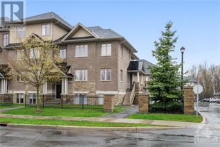 Condo for Sale, 3795 Canyon Walk Drive, Ottawa, ON