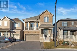 Property for Sale, 125 Paloma Circle, Ottawa, ON