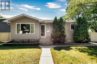 Bungalow for Sale, 54 Storey Crescent, Regina, SK