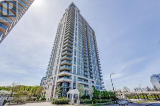 Property for Sale, 88 Grangeway Avenue #2510, Toronto E09, ON