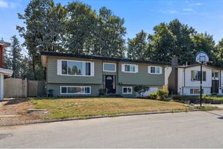 Detached House for Sale, 1968 Catalina Crescent, Abbotsford, BC