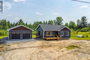 Bungalow for Sale, 1027 Piper Glen Road, Minden, ON