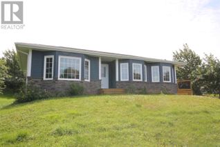 House for Sale, 55 Long Pond Road, Marysvale, NL