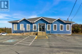 Commercial/Retail Property for Lease, 151 Southside Road, Bay Bulls, NL