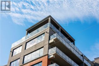 Condo Apartment for Sale, 181 James Street N Unit# Ph1, Hamilton, ON