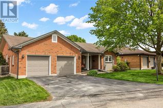 Bungalow for Sale, 318 Roxton Drive, Waterloo, ON