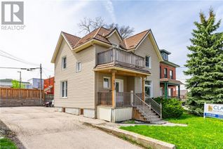 Office for Sale, 15 Charles Street E, Kitchener, ON