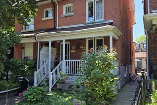 Semi-Detached House for Sale, 126 Grace Street, Toronto C01, ON