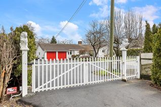 Ranch-Style House for Sale, 48241 Yale Road, Chilliwack, BC