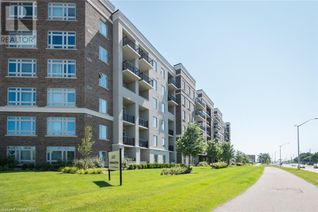 Condo for Sale, 610 Farmstead Drive Unit# 626, Milton, ON