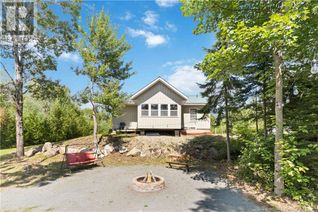 Cottage for Sale, 352 Juniper Brook Road, Juniper, NB