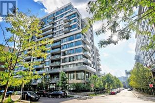 Property for Sale, 200 Sackville Street #713, Toronto C08, ON