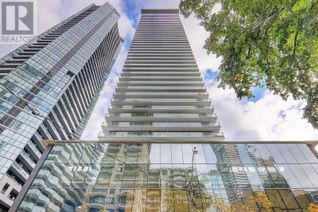 Condo Apartment for Rent, 33 Charles Street E #2908, Toronto C08, ON