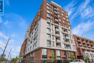 Condo for Sale, 3100 Keele Street #319, Toronto W05, ON