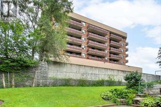 Property for Sale, 1881 Jane Street #605, Toronto W04, ON