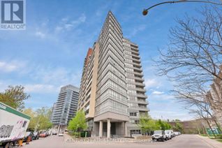 Condo for Sale, 38 Joe Shuster Way #920, Toronto W01, ON