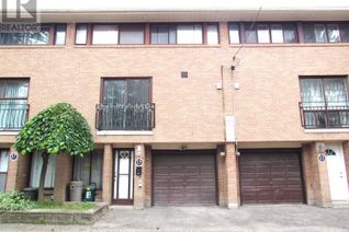 Townhouse for Sale, 15 Inlet Mews #7, Toronto W05, ON