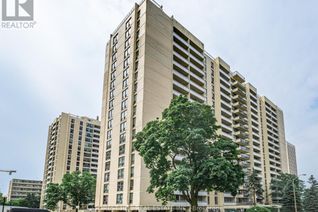 Condo Apartment for Rent, 377 Ridelle Avenue #1716, Toronto W04, ON