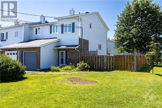 Townhouse for Sale, 172 Mississippi Road, Carleton Place, ON