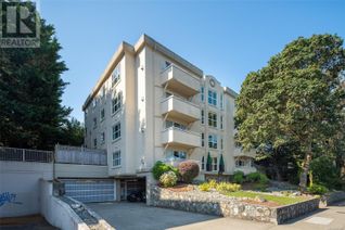 Condo Apartment for Sale, 1361 Hillside Ave #301, Victoria, BC