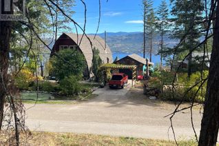 Commercial Land for Sale, 9308 Winchester Road, Vernon, BC