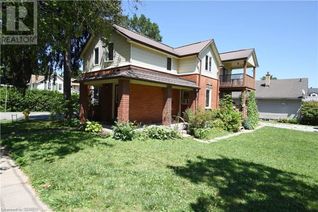 Duplex for Sale, 339 Norfolk Street S, Simcoe, ON