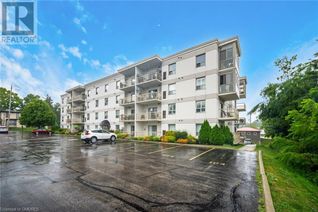 Condo Apartment for Sale, 12 St Andrews Street Unit# 406, Port Dover, ON