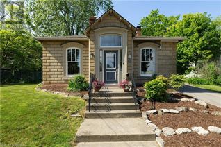 Detached House for Sale, 309 King Street W, Kingston, ON