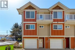 Condo Townhouse for Sale, 9 White St #E, Ladysmith, BC