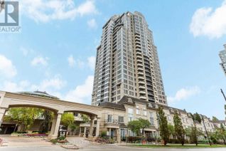 Property for Rent, 1 Rean Drive #1711, Toronto C15, ON