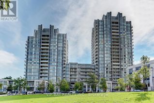 Property for Sale, 120 Harrison Garden Boulevard #2003, Toronto C14, ON