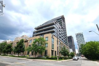 Property for Rent, 60 Berwick Avenue #316, Toronto C03, ON