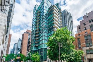 Condo Apartment for Rent, 77 Charles Street W #701, Toronto C01, ON