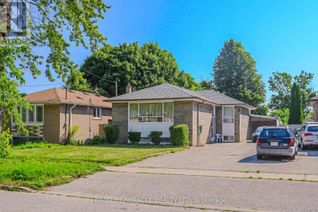 Property for Sale, 5 Hathway Drive, Toronto E09, ON