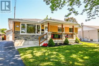 House for Sale, 6656 Winston Street, Niagara Falls, ON