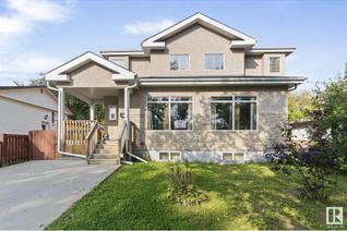 Property, 9512 154 St Nw, Edmonton, AB