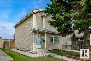 Detached House for Sale, 4214 38 St Nw Nw, Edmonton, AB